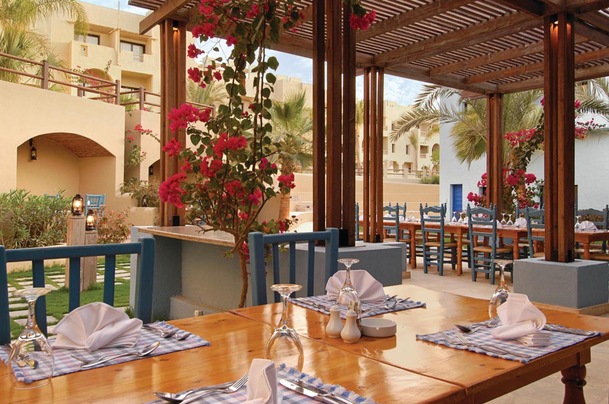 Marina Lodge At Port Ghalib Eksteriør bilde