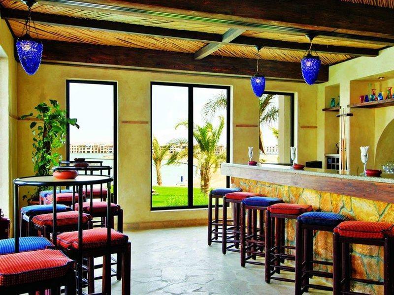 Marina Lodge At Port Ghalib Eksteriør bilde