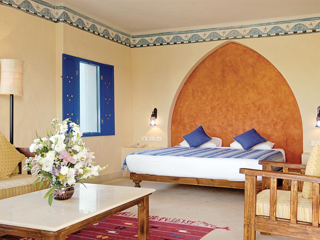 Marina Lodge At Port Ghalib Rom bilde