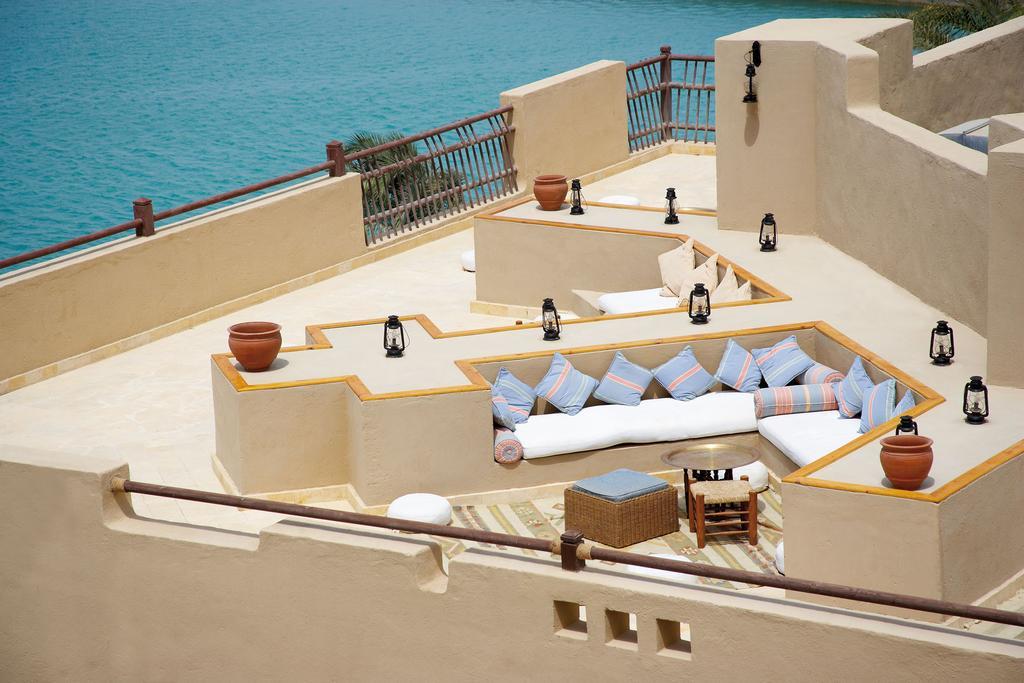 Marina Lodge At Port Ghalib Eksteriør bilde