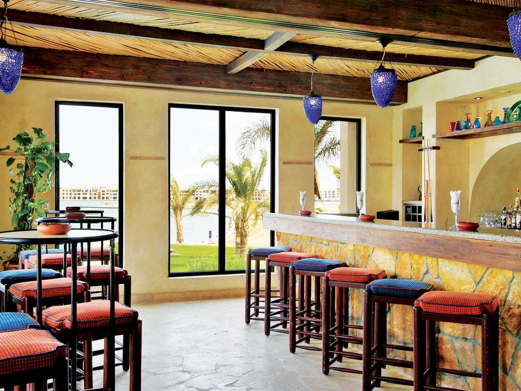 Marina Lodge At Port Ghalib Eksteriør bilde