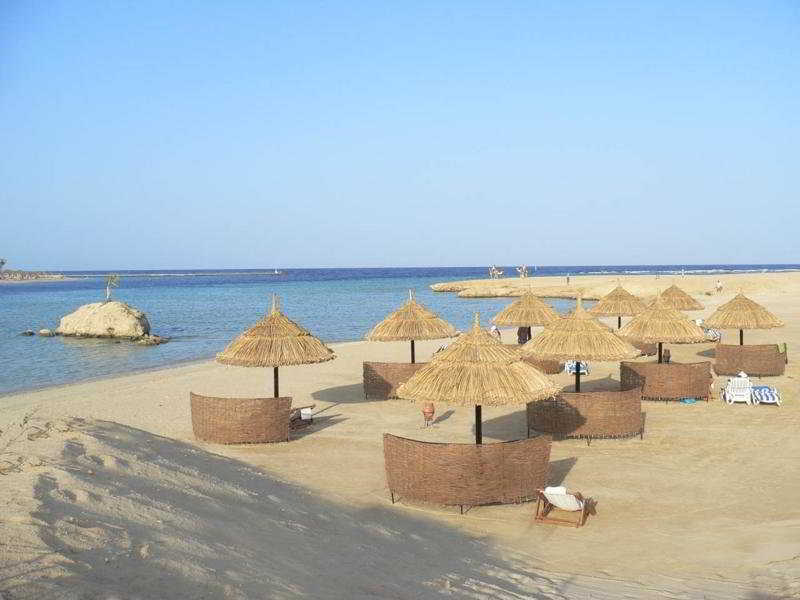 Marina Lodge At Port Ghalib Eksteriør bilde